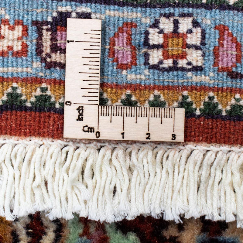 Biegacz Dywan perski - Klasyczny - 291 x 81 cm - beżowy