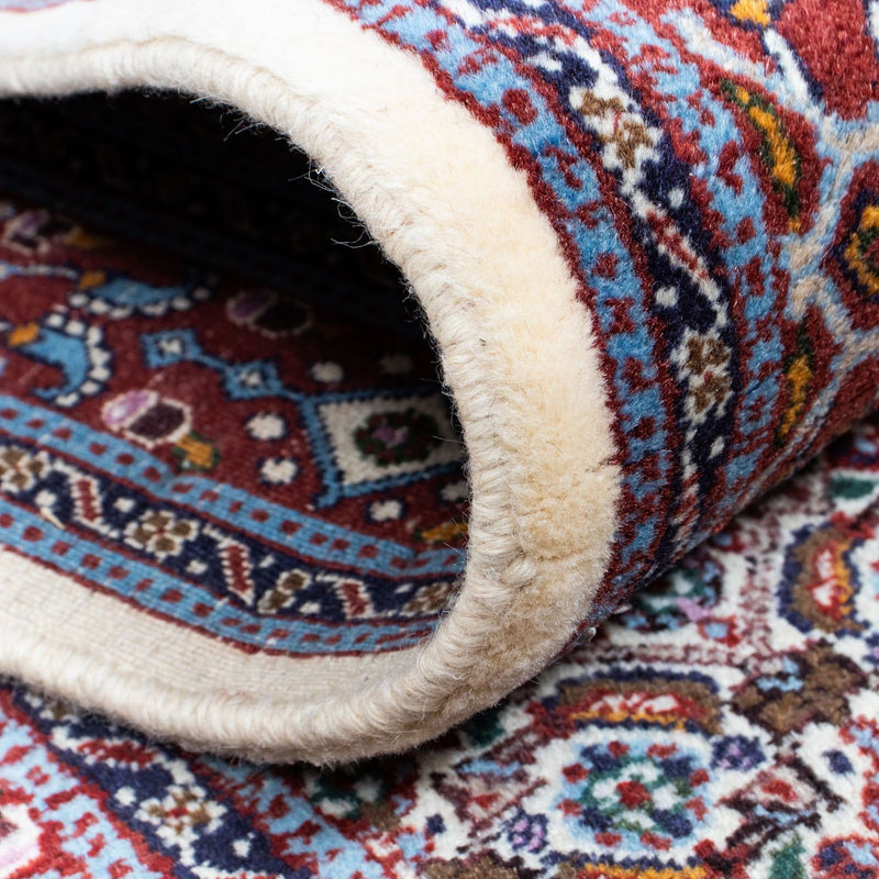 Biegacz Dywan perski - Klasyczny - 292 x 83 cm - beżowy