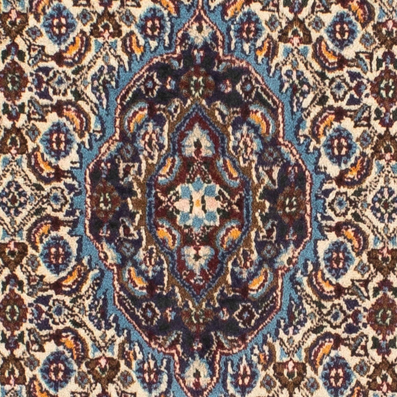 Biegacz Dywan perski - Klasyczny - 287 x 82 cm - beżowy