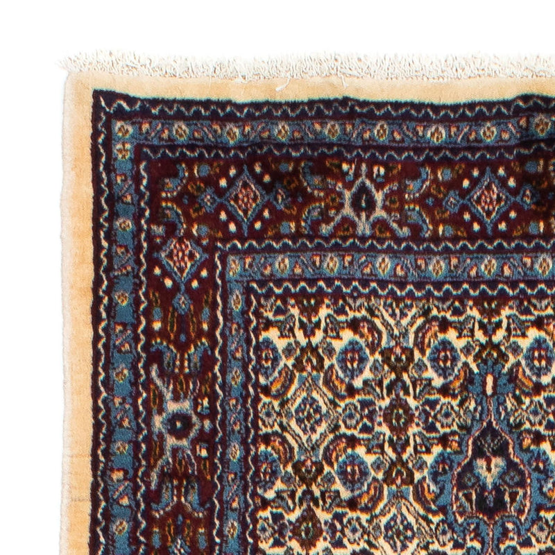 Biegacz Dywan perski - Klasyczny - 287 x 82 cm - beżowy