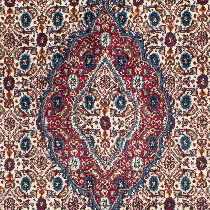 Biegacz Dywan perski - Klasyczny - 290 x 81 cm - beżowy