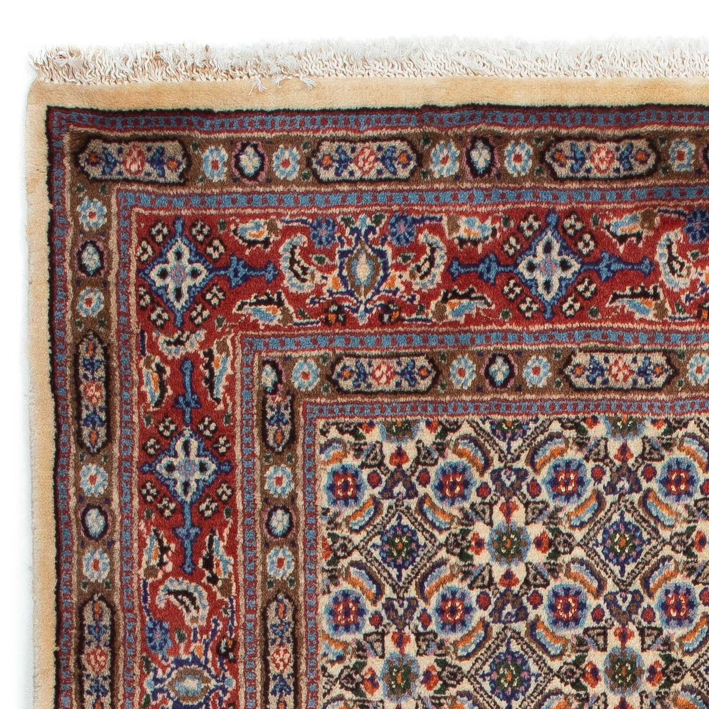 Moud Dywan 146x98cm - Dywan perski