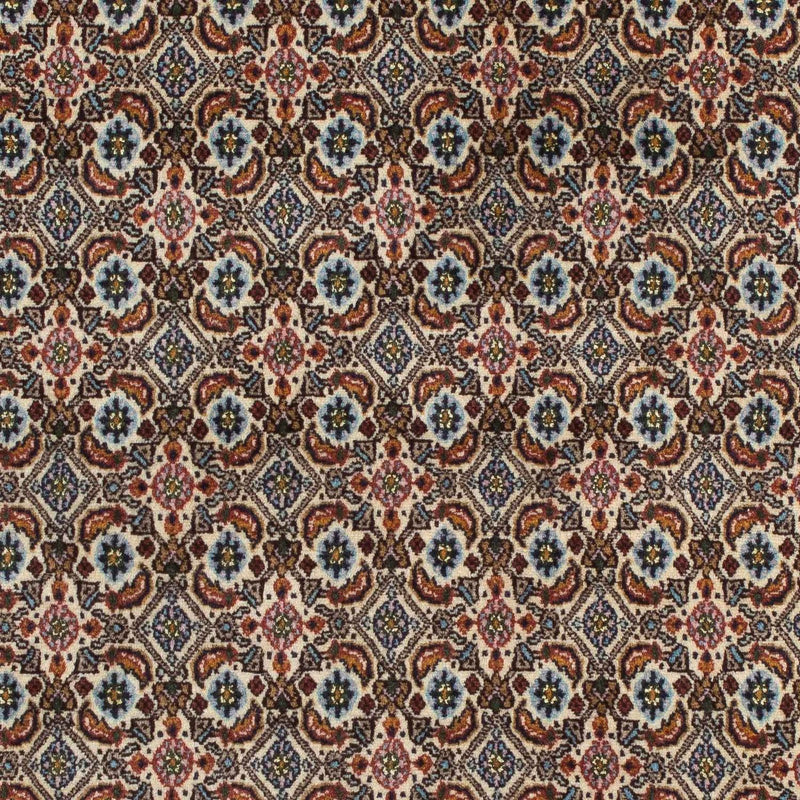 Dywan perski - Klasyczny - 148 x 100 cm - beżowy