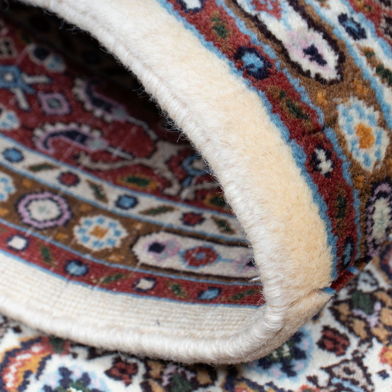 Dywan perski - Klasyczny - 148 x 100 cm - beżowy