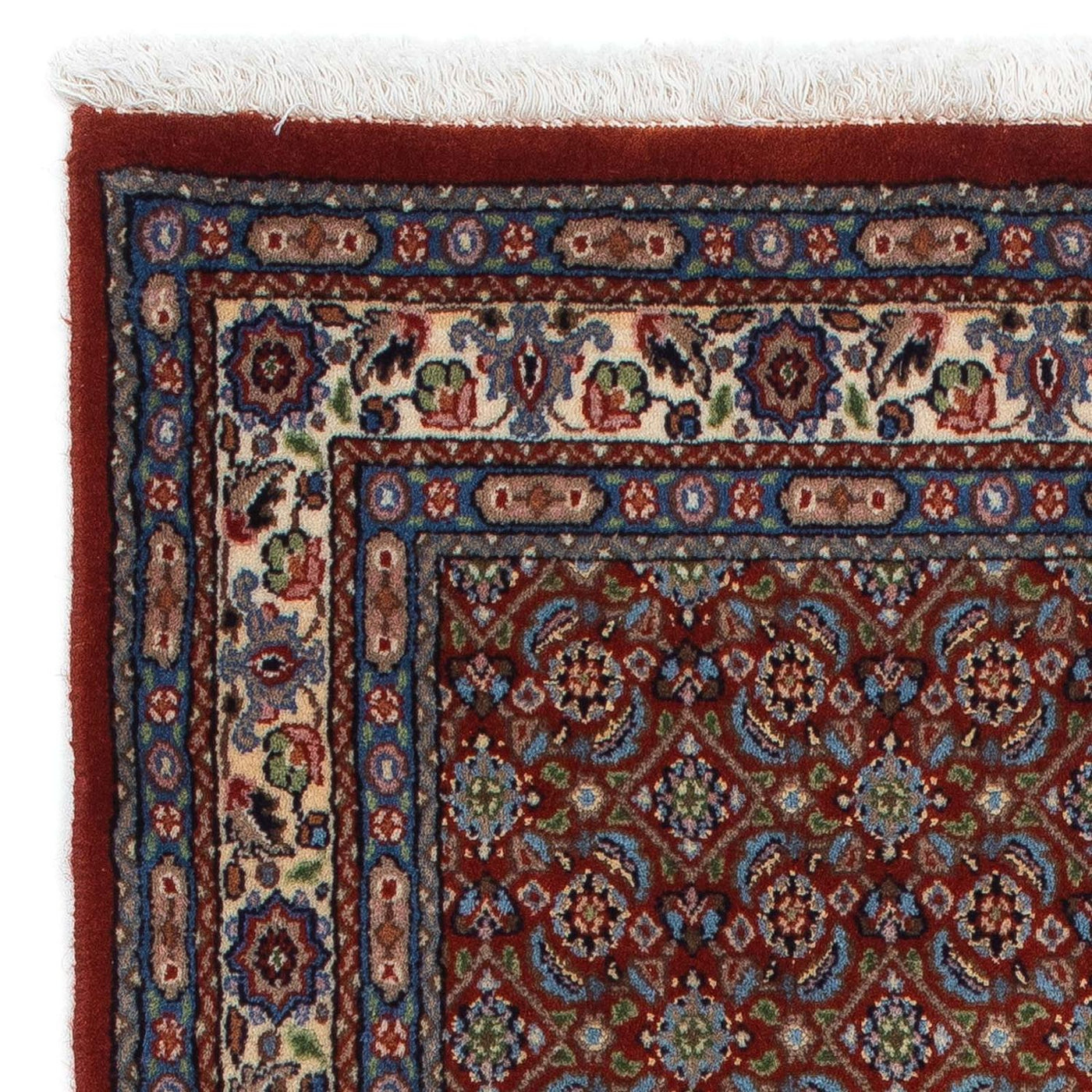 Moud Dywan 127x81cm - Dywan perski