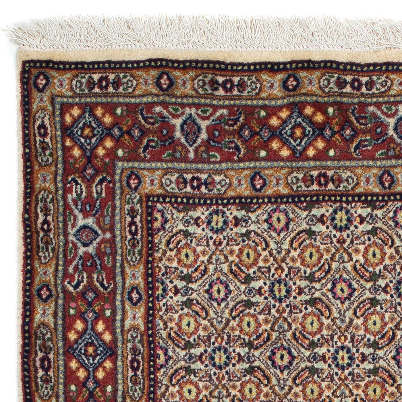 Moud Dywan 137x99cm - Dywan perski