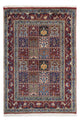 Moud Dywan 141x96cm - Dywan perski