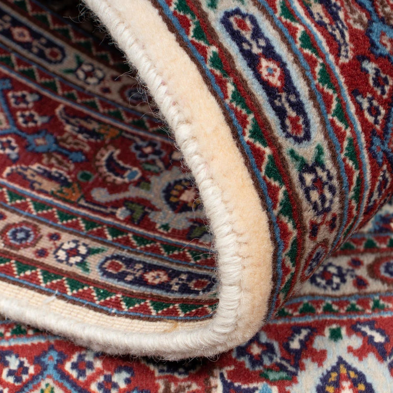 Dywan perski - Klasyczny - 147 x 98 cm - beżowy