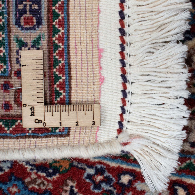 Dywan perski - Klasyczny - 147 x 98 cm - beżowy