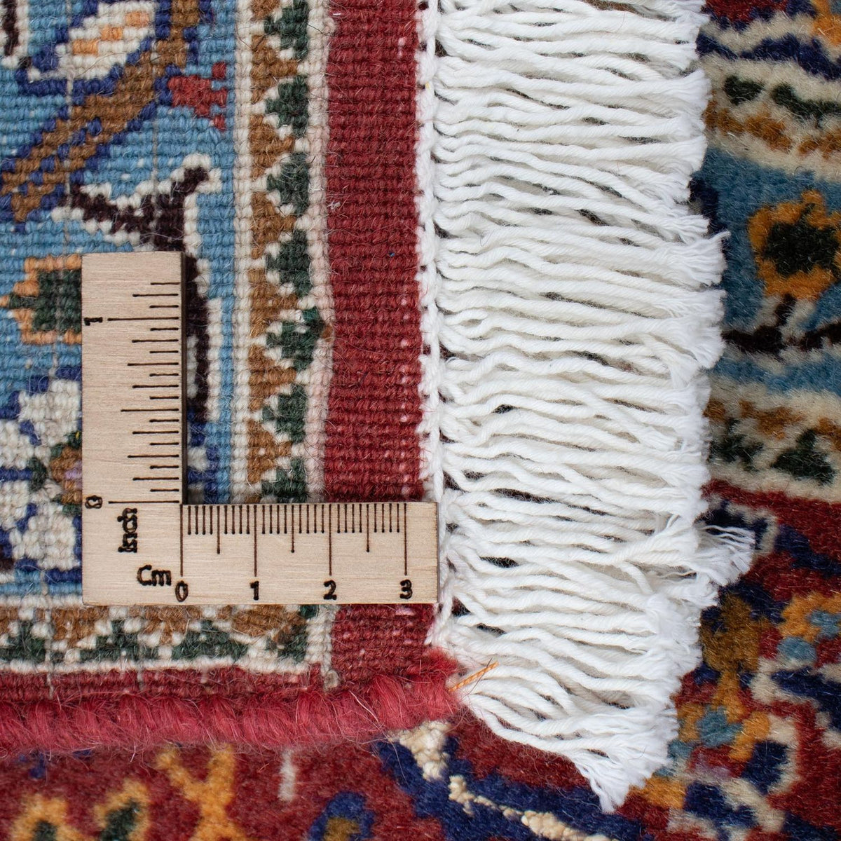 Dywan perski - Klasyczny - 137 x 100 cm - wielokolorowy