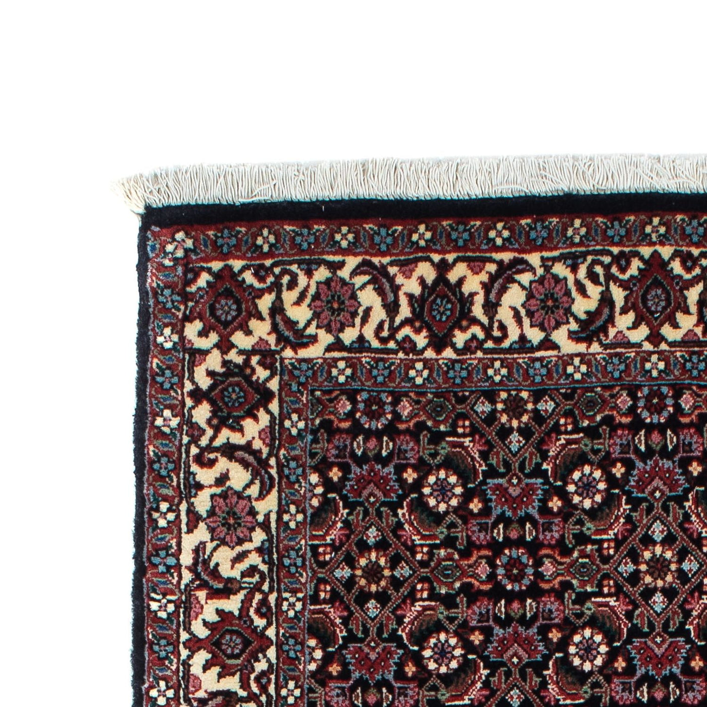 Bidjar Dywan 194x72cm - Dywan perski