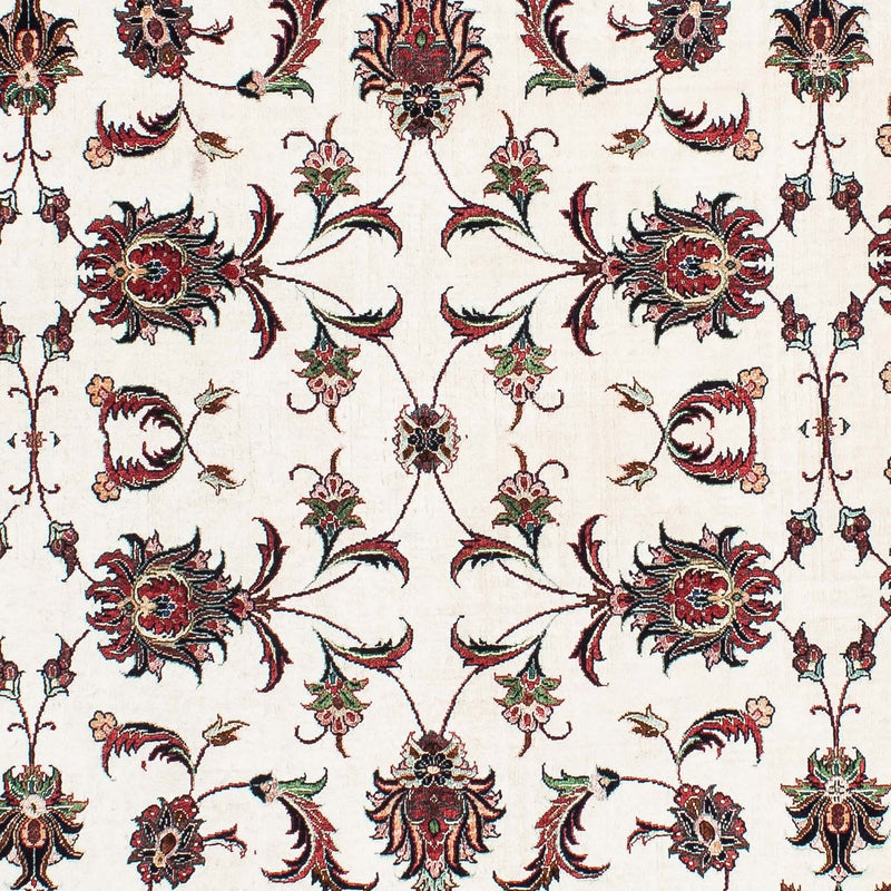 Dywan perski - Bijar - 200 x 131 cm - beżowy