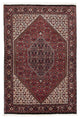 Bidjar Dywan 177x112cm - Dywan perski