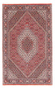 Bidjar Dywan 181x108cm - Dywan perski