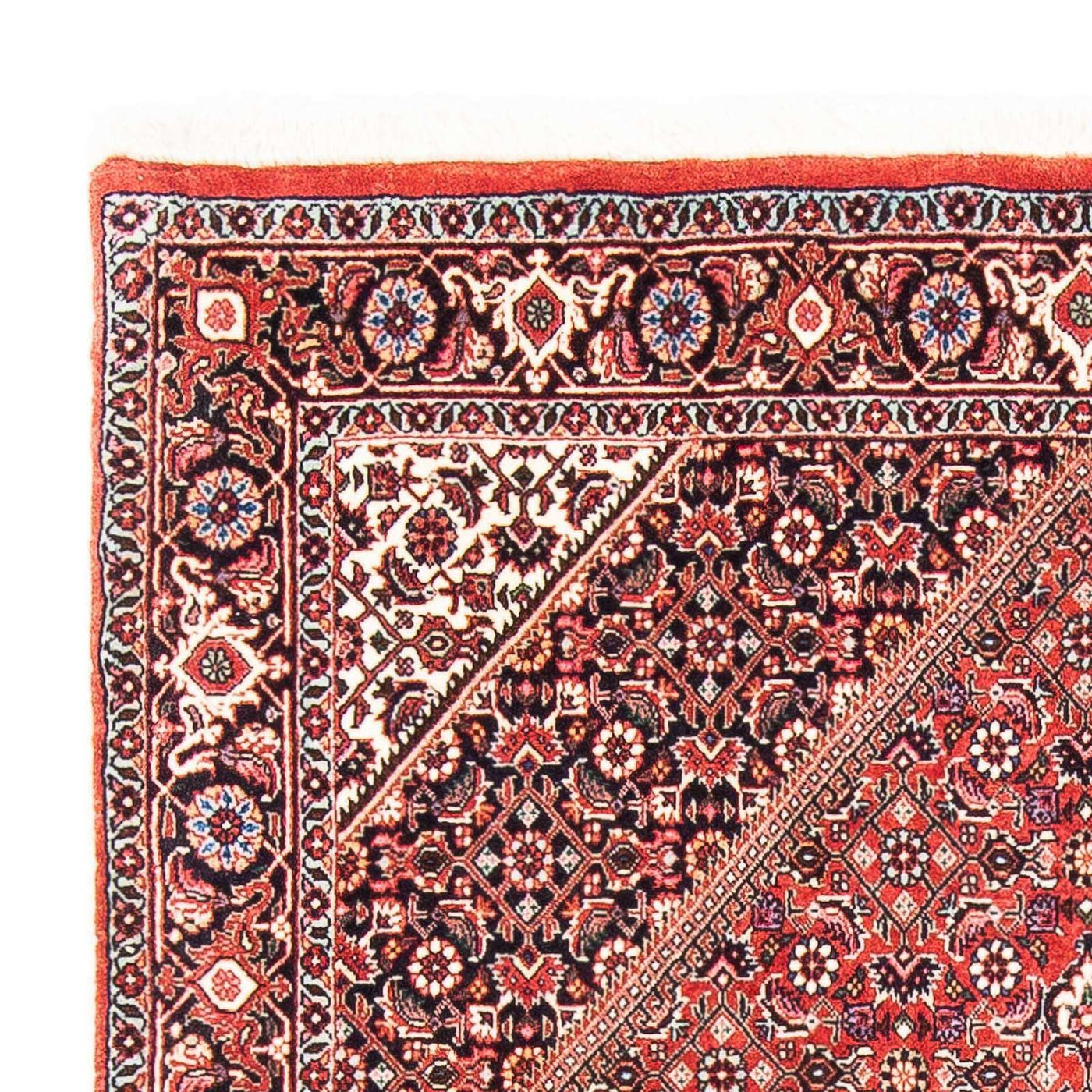 Bidjar Dywan 181x108cm - Dywan perski