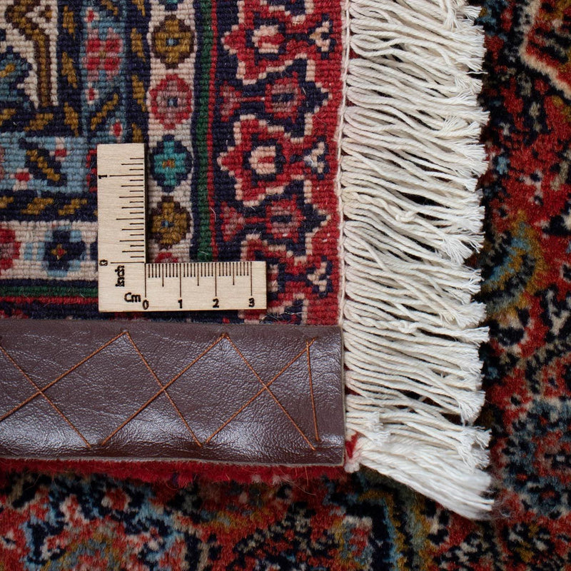 Perski dywan - Nomadyczny - 280 x 205 cm - brązowy