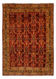 Qashqai Dywan 288x200cm - Dywan perski