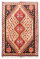 Qashqai Dywan 160x110cm - Dywan perski