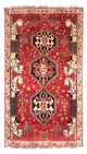 Shiraz Dywan 148x81cm - Dywan perski