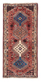 Qashqai Dywan 153x70cm - Dywan perski