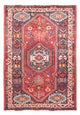 Qashqai Dywan 110x161cm - Dywan perski