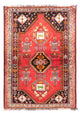 Qashqai Dywan 165x118cm - Dywan perski