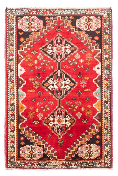 Qashqai Dywan 115x167cm - Dywan perski