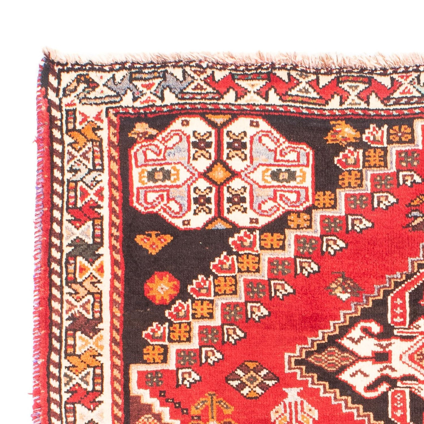 Qashqai Dywan 167x115cm - Dywan perski