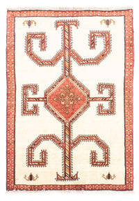 Qashqai Dywan 152x110cm - Dywan perski – product image