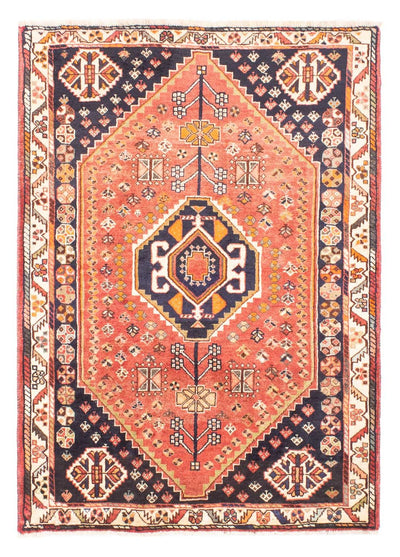 Qashqai Dywan 110x156cm - Dywan perski
