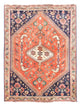 Qashqai Dywan 148x108cm - Dywan perski