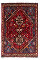 Qashqai Dywan 111x163cm - Dywan perski