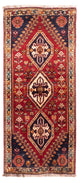 Qashqai Dywan 170x73cm - Dywan perski