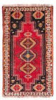 Qashqai Dywan 160x81cm - Dywan perski