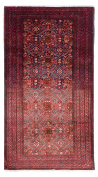 Dywan beludżycki 175x92cm - Dywan orientalny – product image
