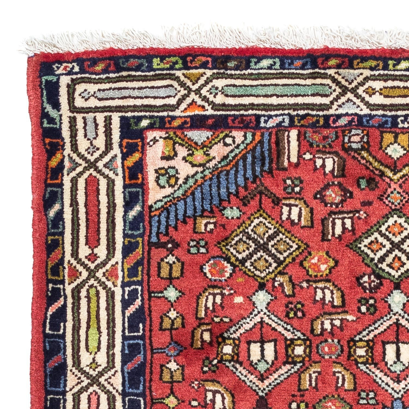 Hosseinabad Dywan 120x83cm - Dywan perski
