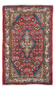 Hosseinabad Dywan 128x80cm - Dywan perski