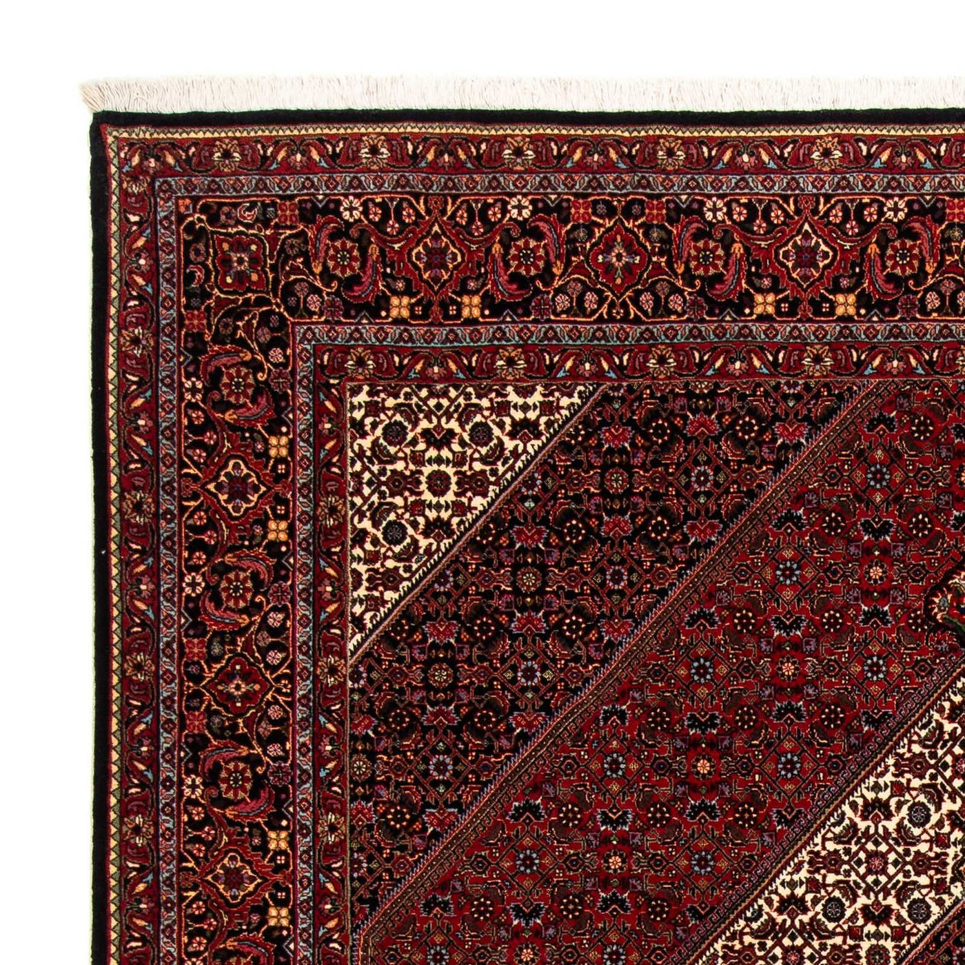 Bidjar Dywan 253x200cm - Dywan perski