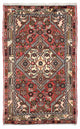 Hamadan Dywan 123x77cm - Dywan perski