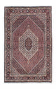 Bidjar Dywan 202x131cm - Dywan perski