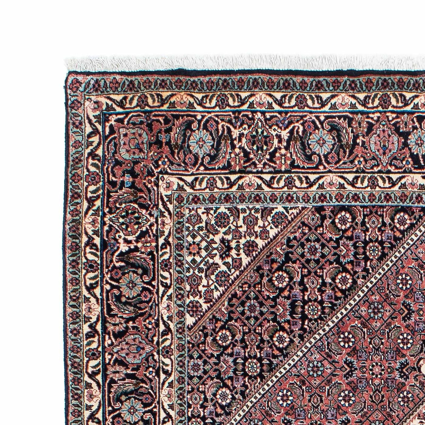 Bidjar Dywan 202x131cm - Dywan perski