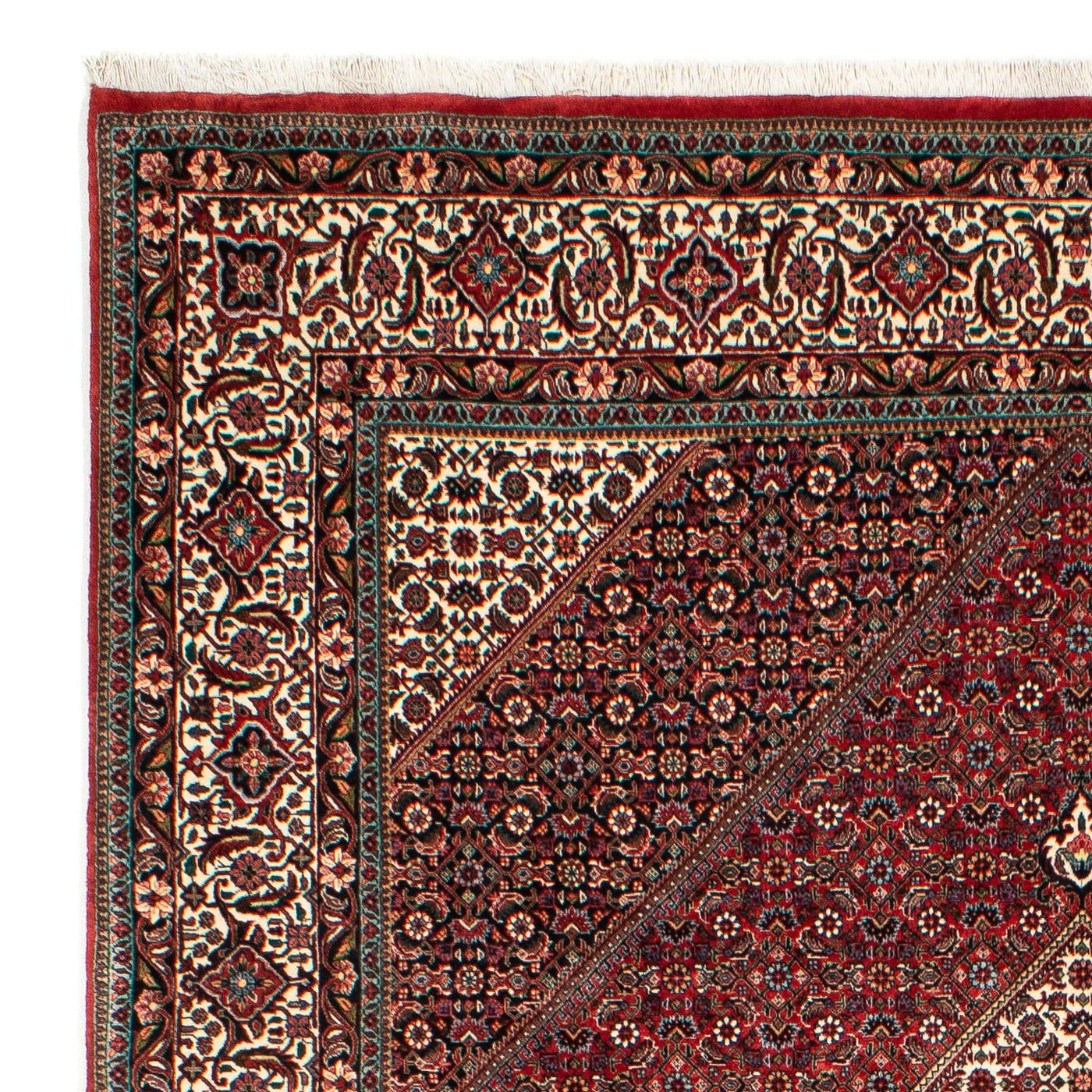Bidjar Dywan 303x203cm - Dywan perski