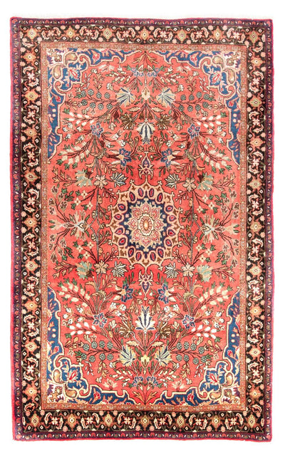 Bidjar Dywan 132x223cm - Dywan perski