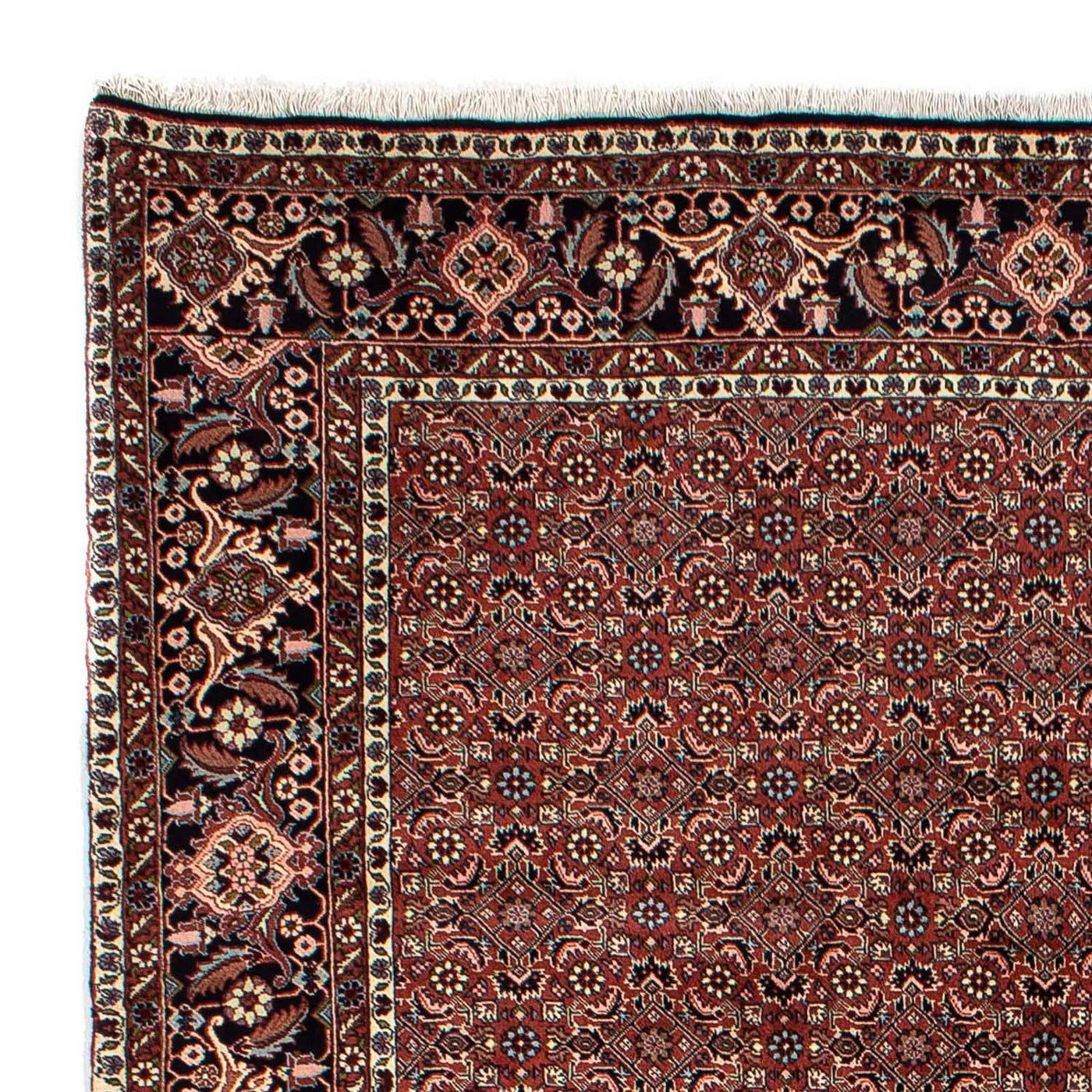 Bidjar Dywan 293x200cm - Dywan perski