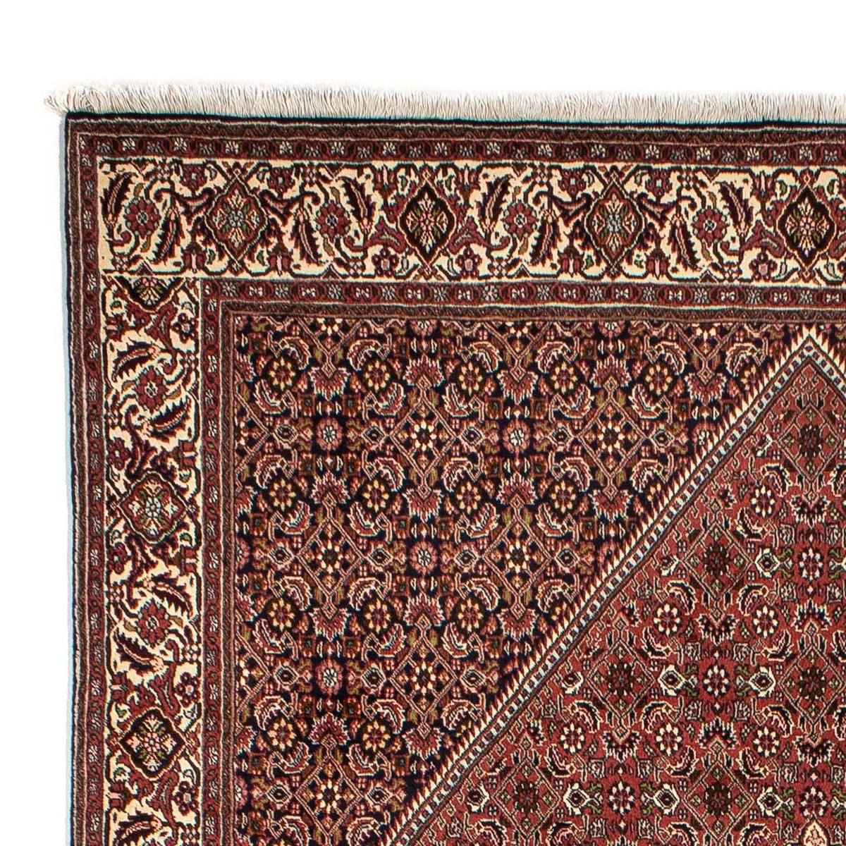 Bidjar Dywan 200x298cm - Dywan perski