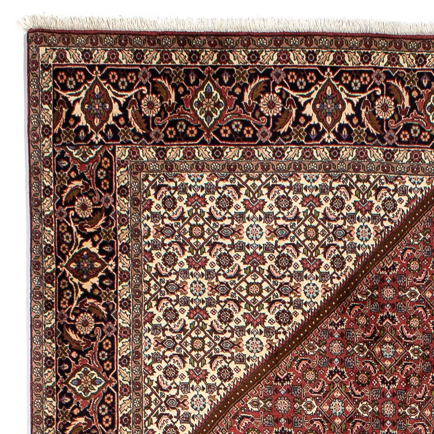 Bidjar Dywan 292x200cm - Dywan perski