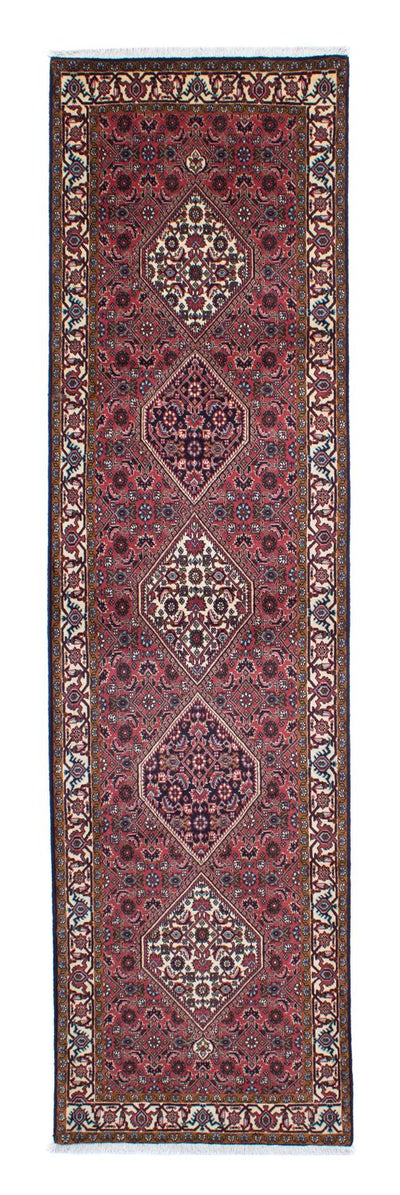 Bidjar Dywan 81x308cm - Dywan perski