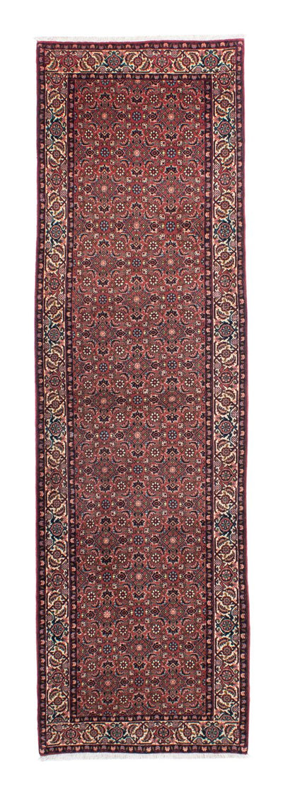 Bidjar Dywan 84x290cm - Dywan perski