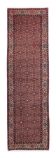 Bidjar Dywan 290x84cm - Dywan perski