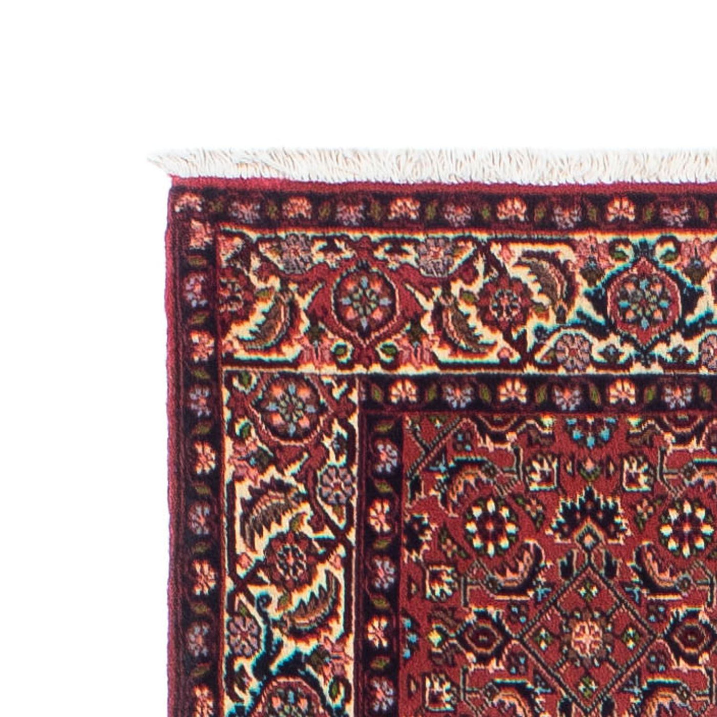 Bidjar Dywan 290x84cm - Dywan perski